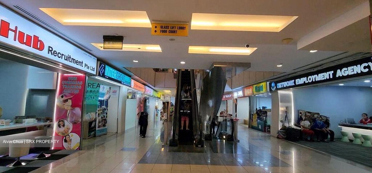 Katong Shopping Centre (D15), Shop House #628801211